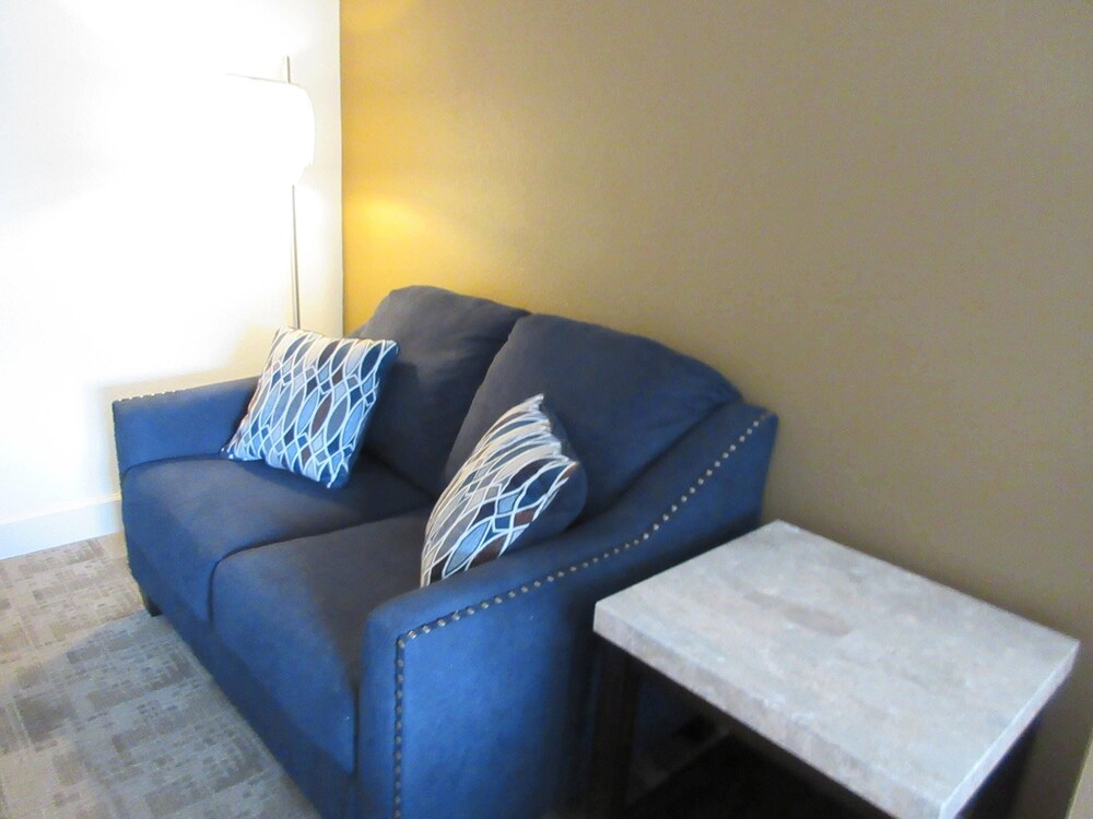 comfort inn pikeville
