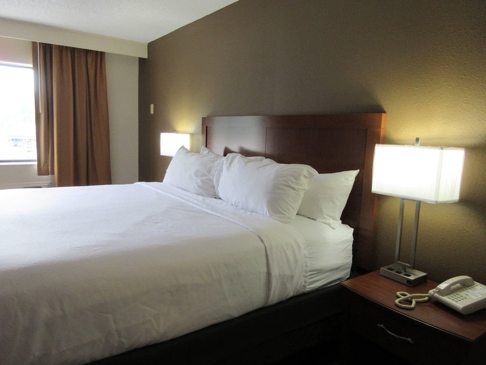 comfort inn pikeville