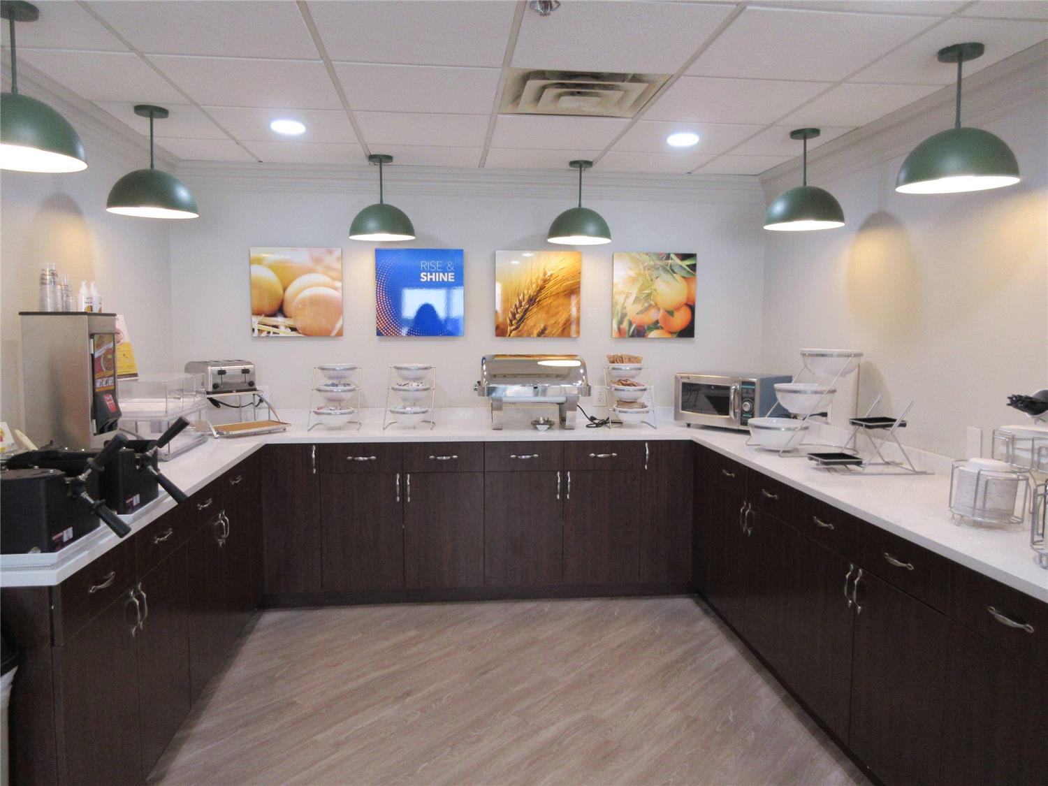 comfort inn pikeville