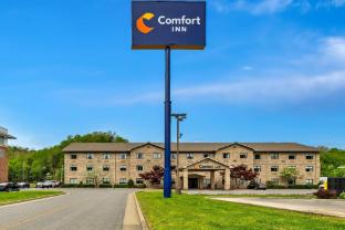 comfort inn pikeville