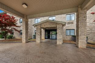 comfort inn pikeville