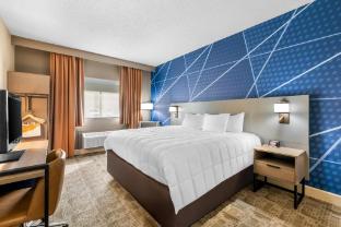 comfort inn pikeville