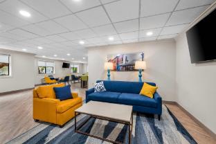 comfort inn pikeville