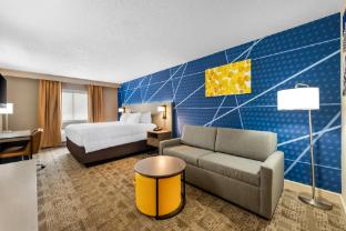 comfort inn pikeville