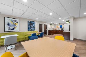 comfort inn pikeville