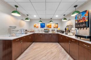 comfort inn pikeville