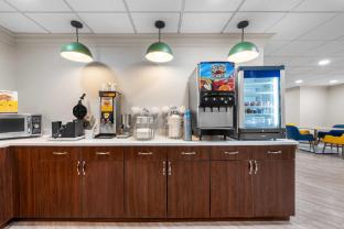 comfort inn pikeville