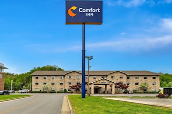 Comfort Inn Pikeville,,3 star