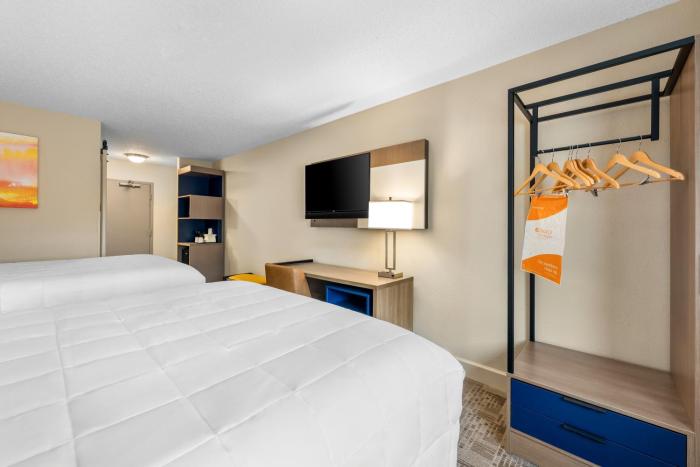 comfort inn pikeville