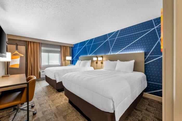 comfort inn pikeville