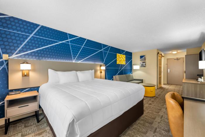 comfort inn pikeville