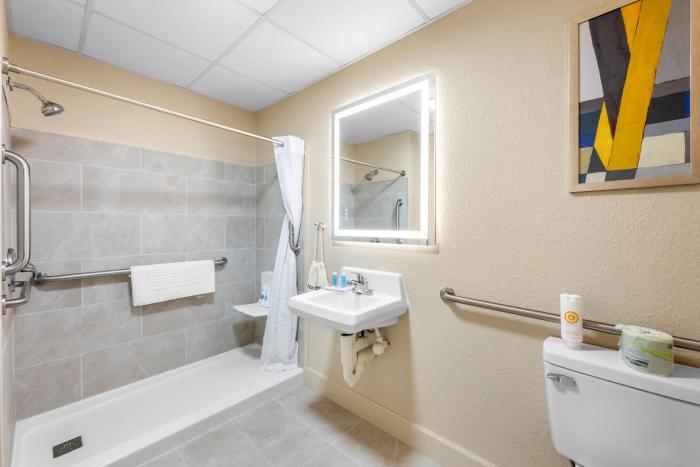 comfort inn pikeville