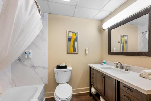 comfort inn pikeville