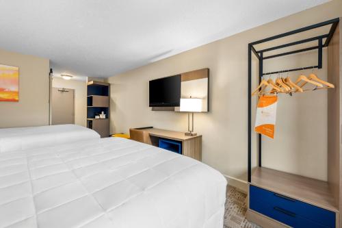 comfort inn pikeville
