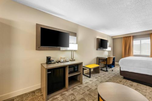 comfort inn pikeville
