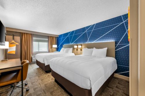comfort inn pikeville