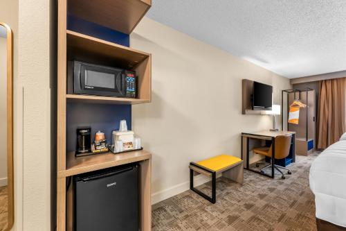 comfort inn pikeville