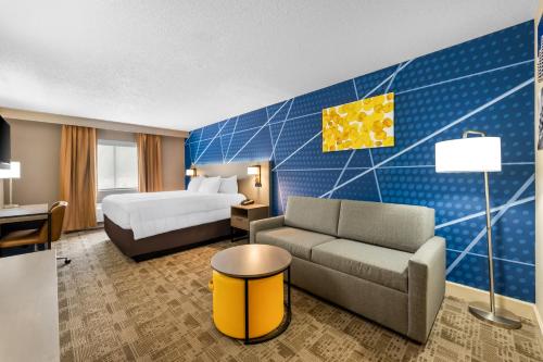 comfort inn pikeville