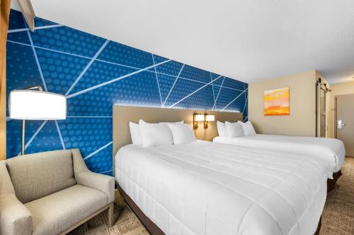 comfort inn pikeville