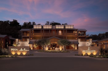 appellation healdsburg