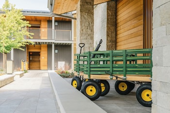 appellation healdsburg