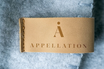 Appellation Healdsburg,,3 star