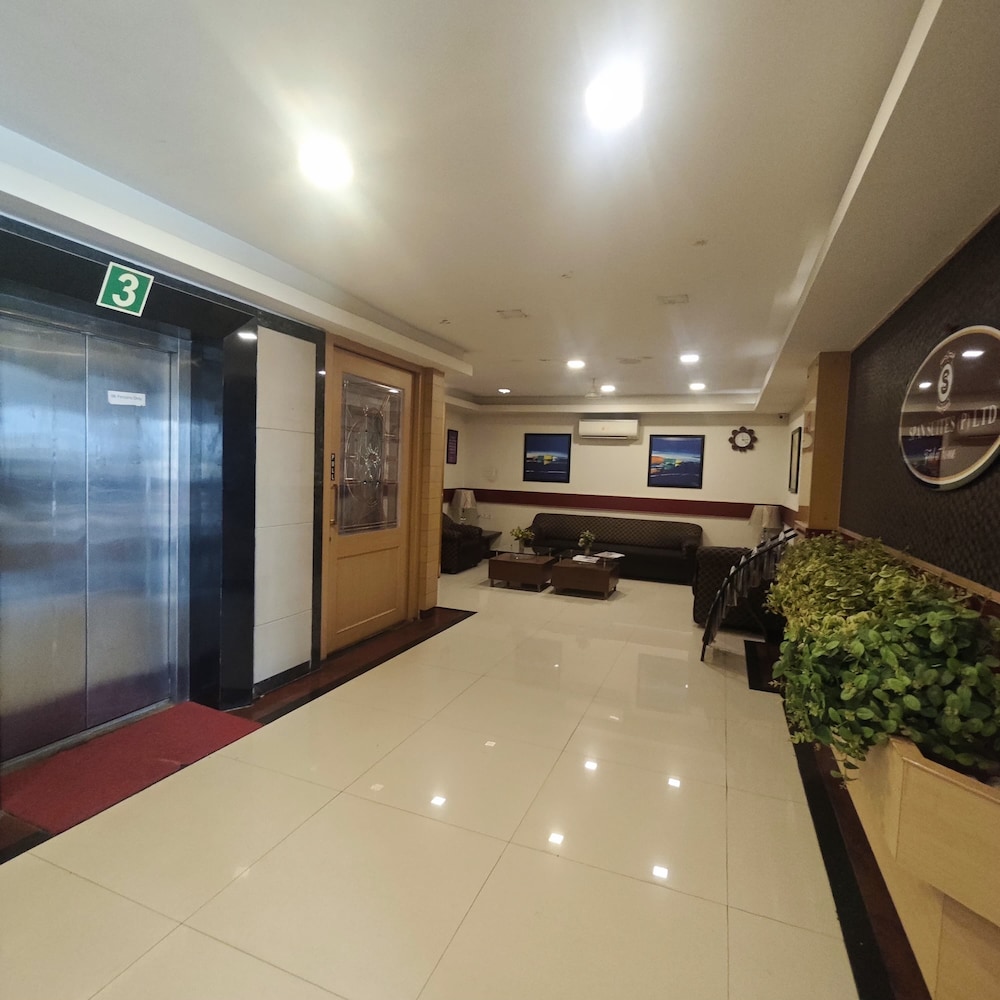 span suites by stayz royale