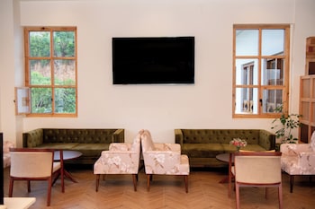 lobesa boutique hotel