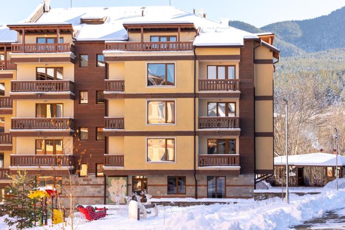 bansko