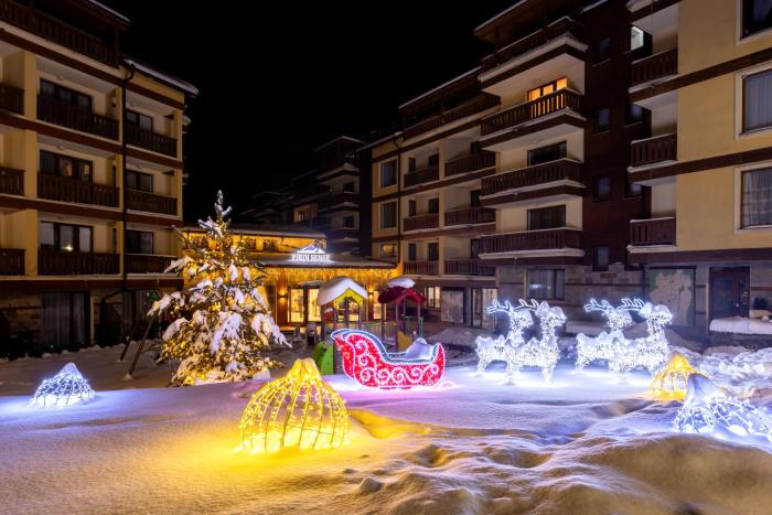 bansko