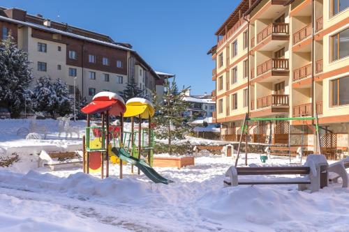 bansko