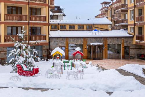 bansko