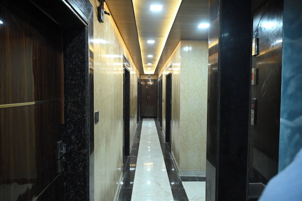 hotel kumar continental