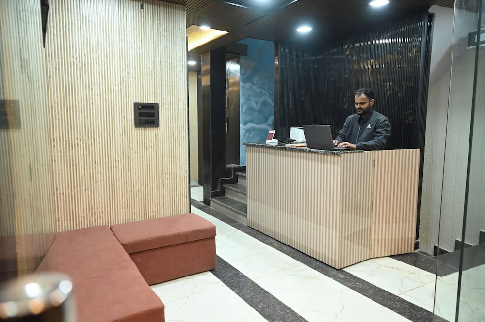 hotel kumar continental