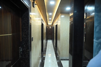 Hotel Kumar Continental,,2 star