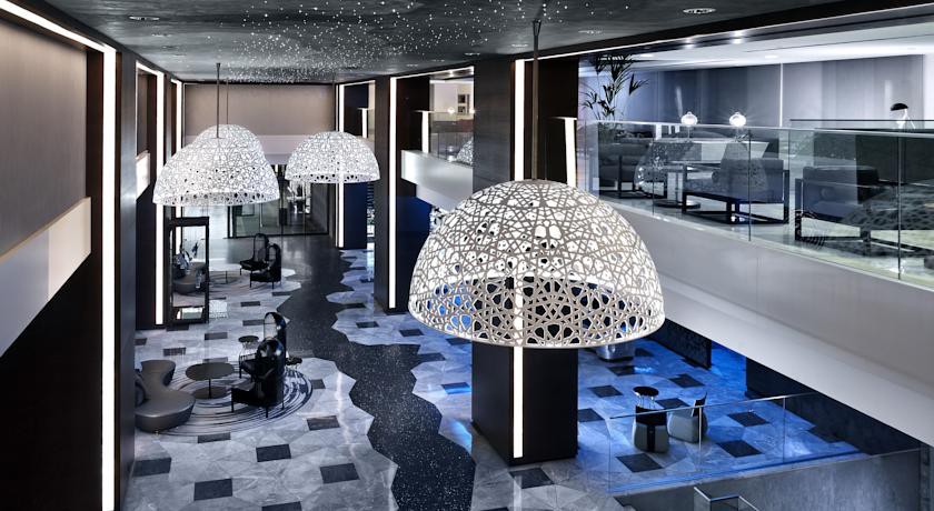 le meridien istanbul etiler