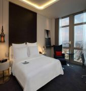 le meridien istanbul etiler