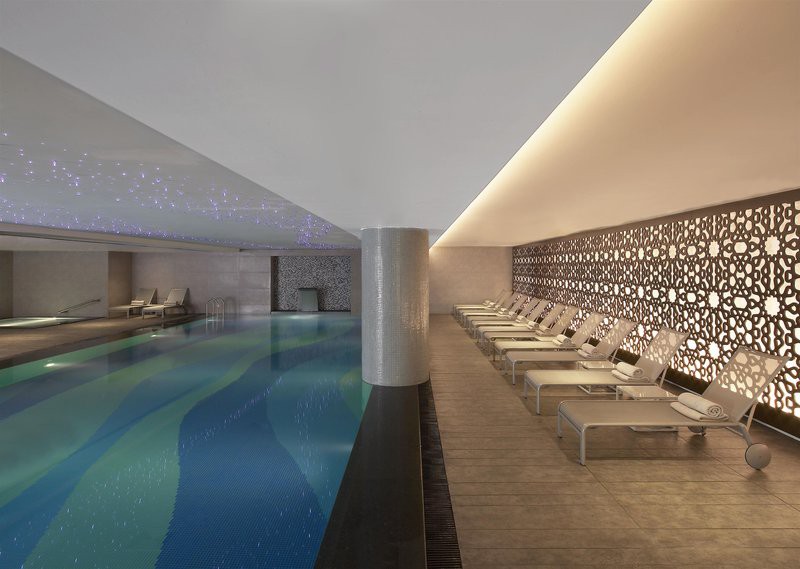 le meridien istanbul etiler