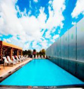 le meridien istanbul etiler