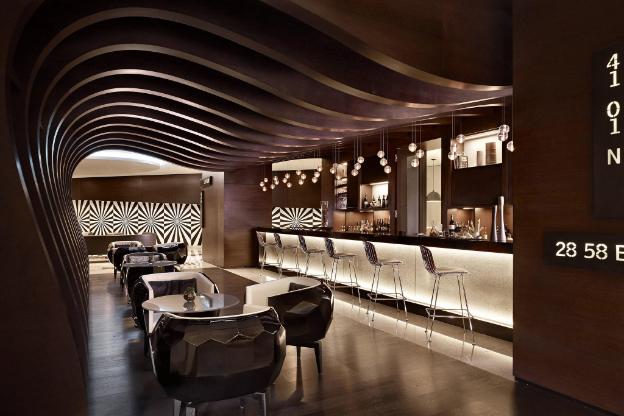 le meridien istanbul etiler