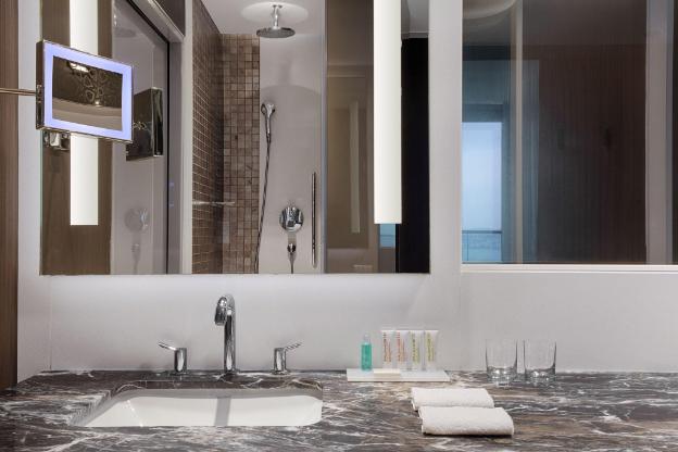 le meridien istanbul etiler