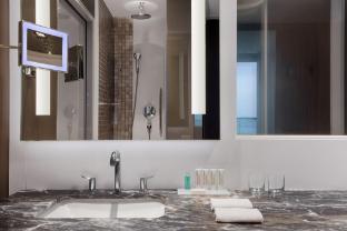 le meridien istanbul etiler