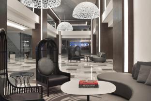 le meridien istanbul etiler