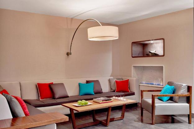 le meridien istanbul etiler