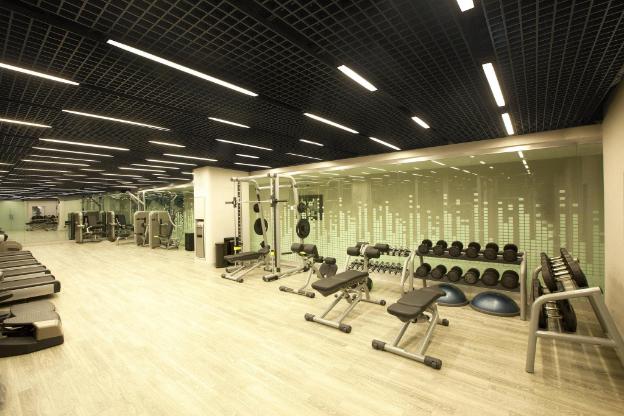 le meridien istanbul etiler