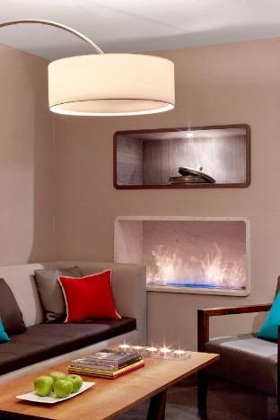 le meridien istanbul etiler