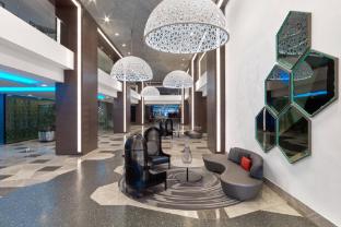 le meridien istanbul etiler