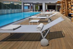 le meridien istanbul etiler
