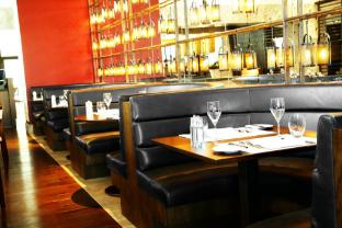 le meridien istanbul etiler