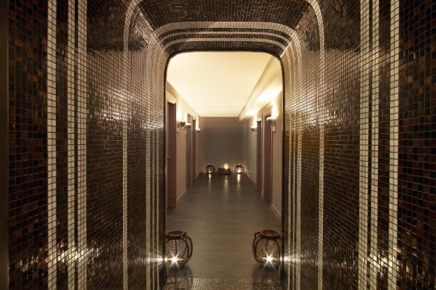 le meridien istanbul etiler